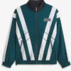 Philadelphia Eagles Off Season windbreaker