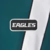 Philadelphia Eagles windbreaker 2026