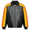 Pokemon Pikachu 8 Ball Jacket