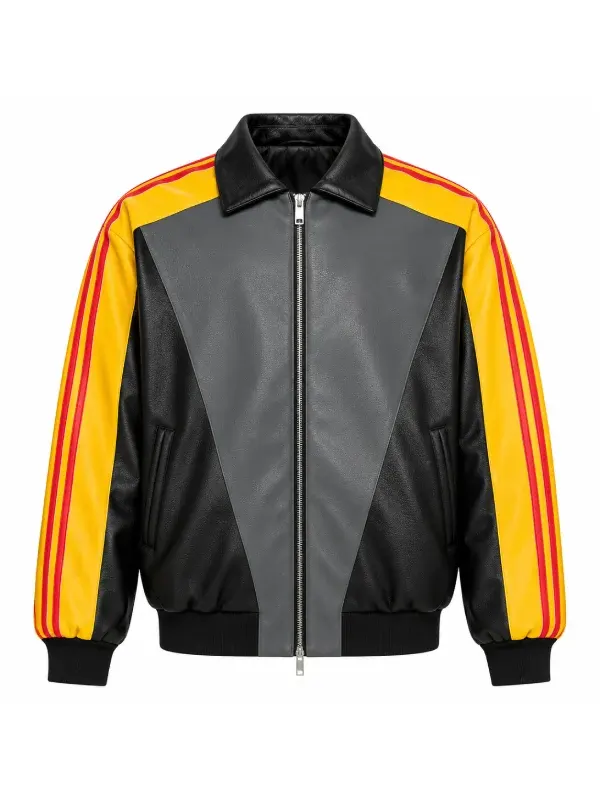 Pokemon Pikachu 8 Ball Jacket