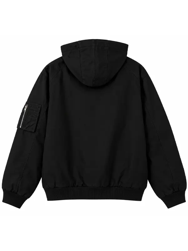 Sacai x Carhartt WIP Blouson Jacket