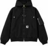Sacai x Carhartt WIP Blouson Jacket