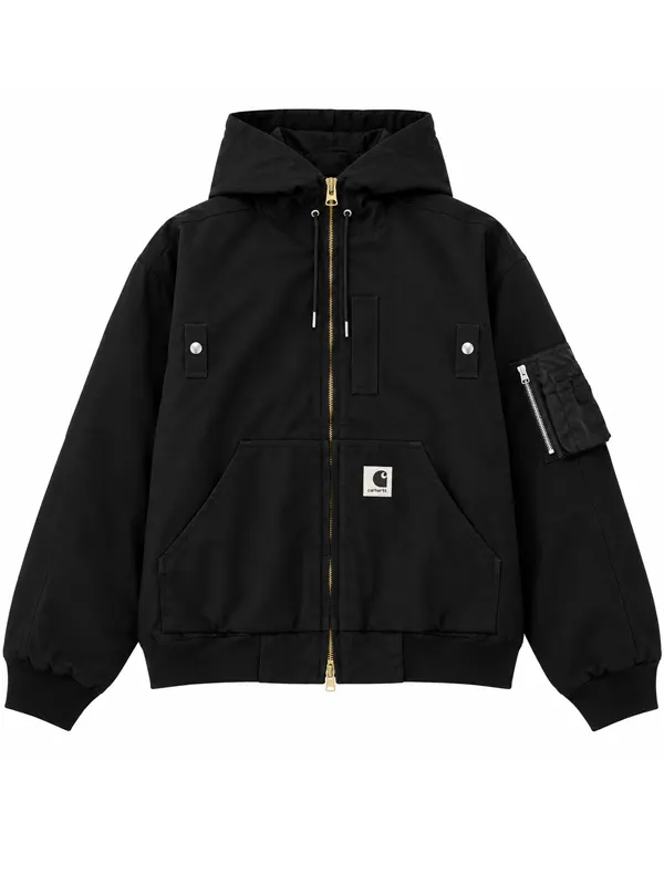 Sacai x Carhartt WIP Blouson Jacket