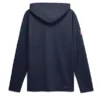 Seattle Seahawks Game On Long Sleeves Hooded T-shirt - Image 2
