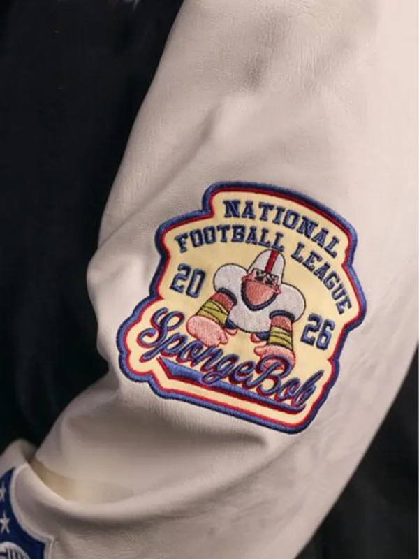 SpongeBob Jacket