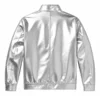 Street Fighter 50 Cent Leather Jacket - Image 3
