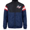 Street Fighter 2026 Cody Rhodes American Nightmare Jacket