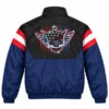 Street Fighter 2026 Cody Rhodes American Nightmare Jacket - Image 2