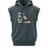 Street Fighter Ryu Hoodie 2026