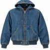 Street Fighter Ryu Levi’s Jacket