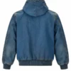 Street Fighter Ryu Levi’s Stunt Double Worn Jacket