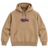 Street Fighter World Warrior Hoodie - Image 2
