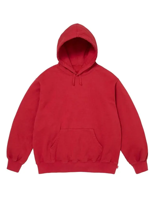 Supreme Mirrored Appliqué Hoodie - Image 5