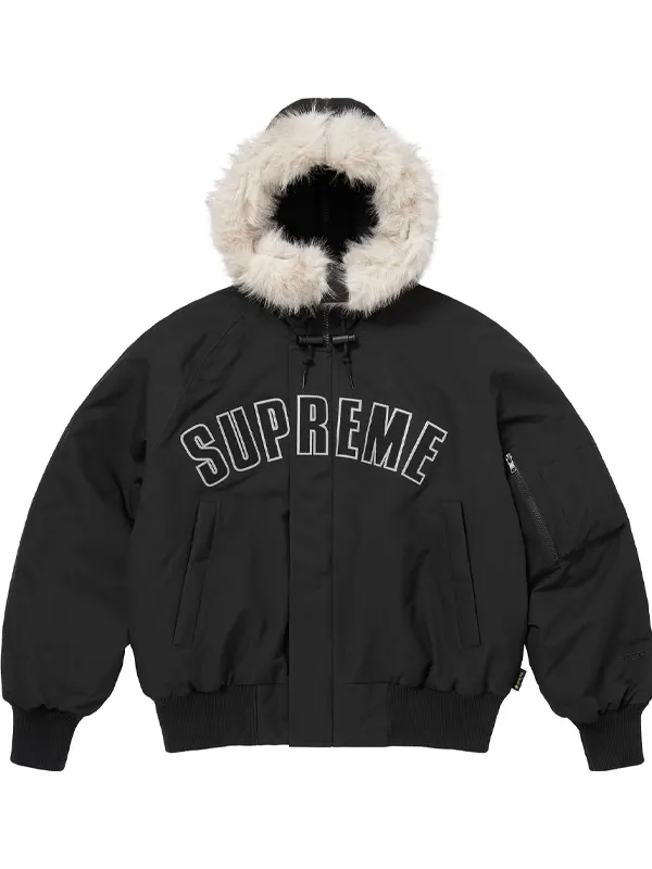 Supreme GORE-TEX N-2B Jacket - Image 3