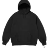 Supreme Mirrored Appliqué Hoodie - Image 2