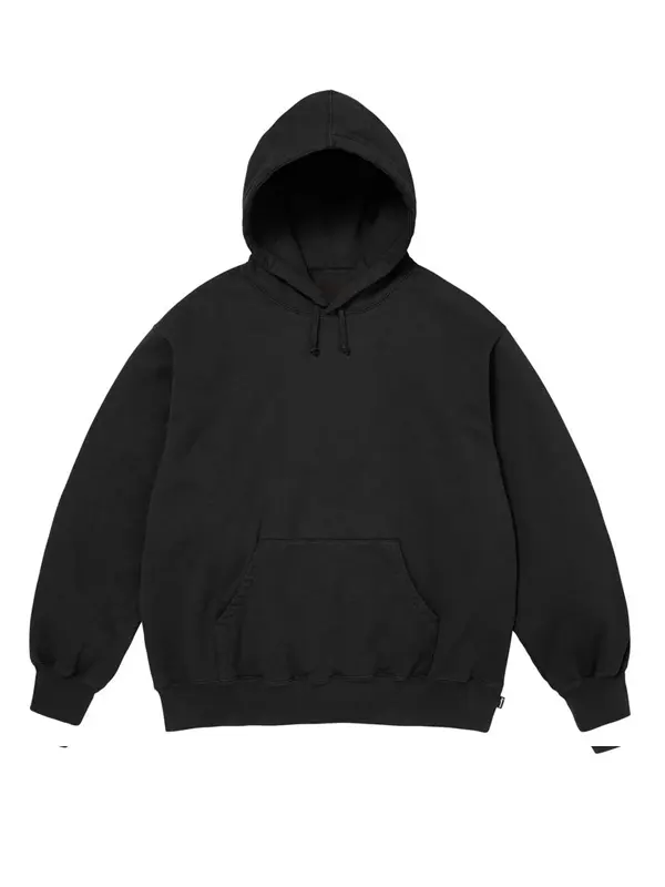 Supreme Mirrored Appliqué Hoodie - Image 2