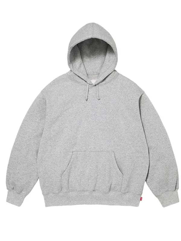 Supreme Mirrored Appliqué Hoodie - Image 8