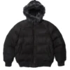 Supreme x Timberland Suede Puffer Jacket - Image 6