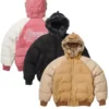 Supreme Timberland fan jacket 2026