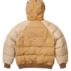 Supreme Timberland puffer jacket 2026