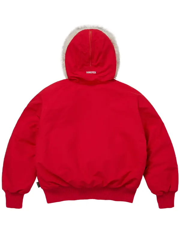 Supreme GORE-TEX N-2B Jacket - Image 2