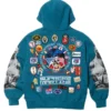 Supreme x Martine Rose Sweatshirt