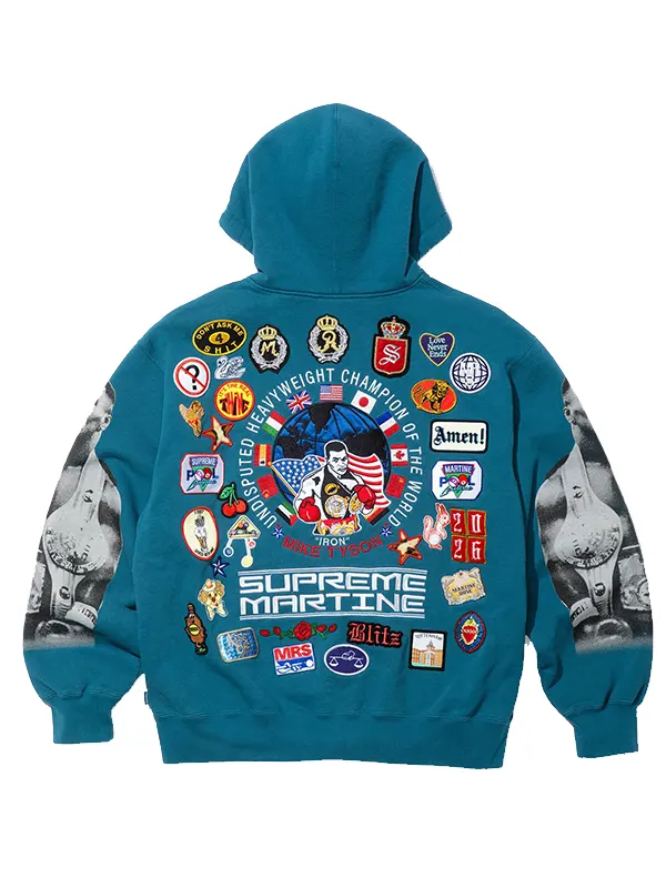 Supreme x Martine Rose Sweatshirt