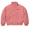 Supreme x Timberland Utility Cotton Jacket Pink