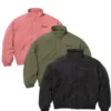 Supreme x Timberland Utility Jacket