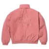 Supreme x Timberland Ventile Utility Cotton Jacket 2026