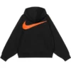 Carhartt WIP x SURPLUS Zip-up Hoodie - Image 2