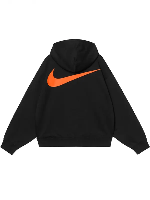 Carhartt WIP x SURPLUS Zip-up Hoodie - Image 2