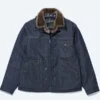 TOGA x Wrangler Denim Jacket