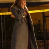 The Exorcist Martyrs 2027 Wool Coat