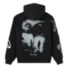 OVO Exorcist Test Print Hoodie - Image 2