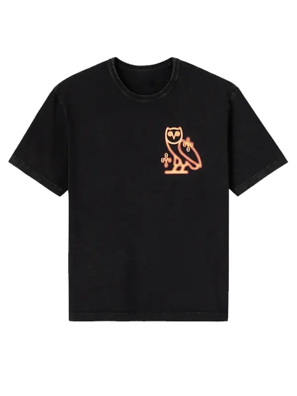 The Exorcist poster t-shirt
