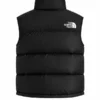 The North Face 1996 Retro Nuptse Vest Black