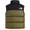The North Face Puffer vest