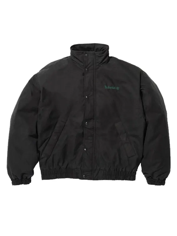 Supreme x Timberland Utility Cotton Jacket - Image 2