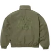 Supreme x Timberland Utility Cotton Jacket - Image 5