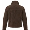 Todd Snyder x Lagavulin Suede Jacket - Image 2