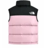 Women’s 1996 Retro Nuptse Pink Vest