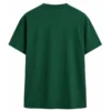 classic fit men's crew neck tee