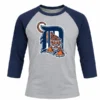 classic raglan t-shirt