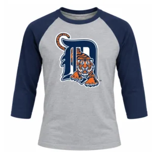 classic raglan t-shirt