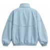 Nike Windrunner Oversized Denim Jacket - Image 2