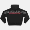 holeshot hoodie black