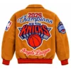 knicks jacket