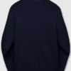Staple X New York Yankees dark blue ribbed crewneck sweater