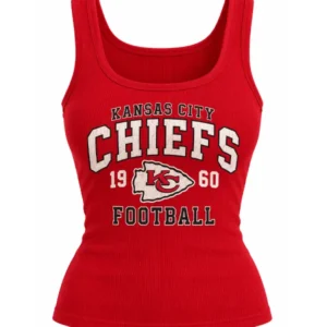 women's fitted ribbed tank top
